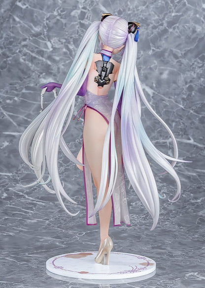 Azur Lane PVC Figur 1/6 Kearsarge Springtime Monitoring 28 cm Image 11