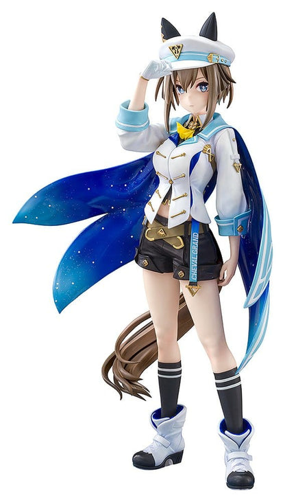 Umamusume: Pretty Derby PVC Figur 1/7 Cheval Grand (re-run) 27 cm Image 1