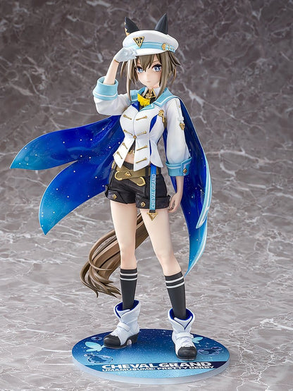 Umamusume: Pretty Derby PVC Figur 1/7 Cheval Grand (re-run) 27 cm Image 3