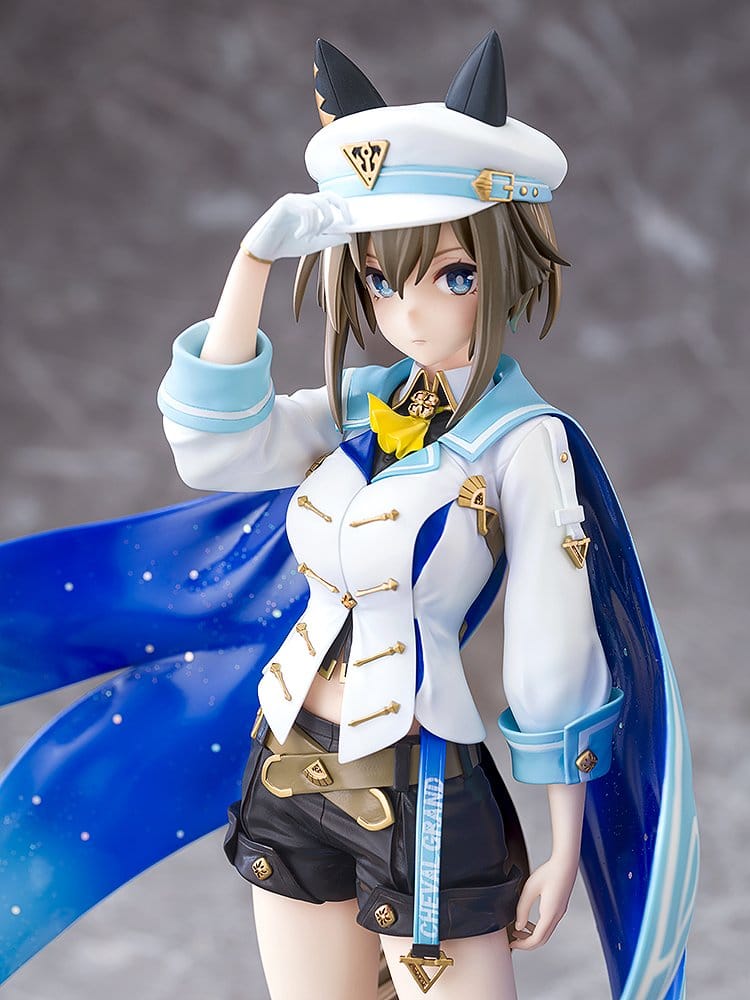 Umamusume: Pretty Derby PVC Figur 1/7 Cheval Grand (re-run) 27 cm Image 9