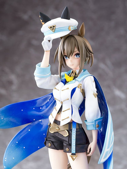 Umamusume: Pretty Derby PVC Figur 1/7 Cheval Grand (re-run) 27 cm Image 10