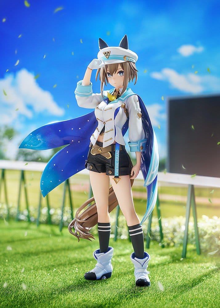 Umamusume: Pretty Derby PVC Figur 1/7 Cheval Grand (re-run) 27 cm Image 11