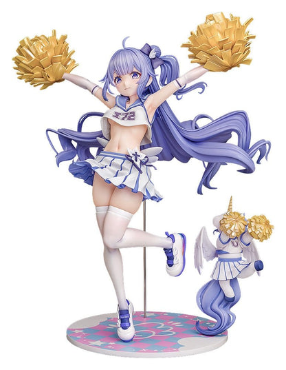 Azur Lane PVC Figur 1/6 Unicorn: Champion of Unicorn 27 cm Image 1