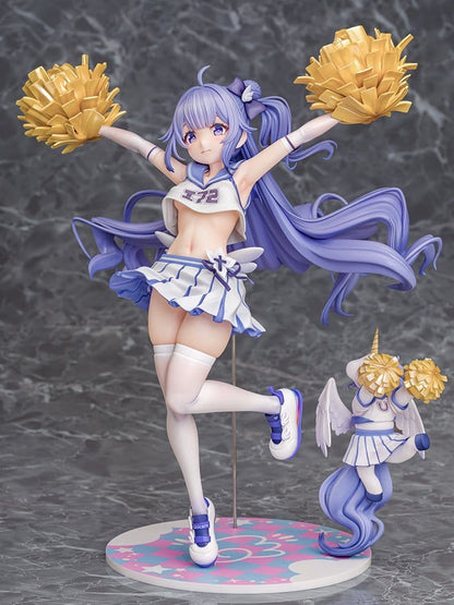Azur Lane PVC Figur 1/6 Unicorn: Champion of Unicorn 27 cm Image 2
