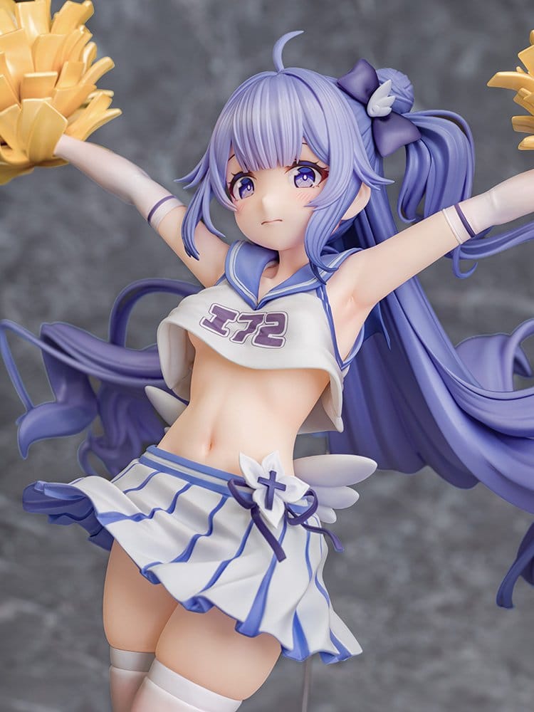 Azur Lane PVC Figur 1/6 Unicorn: Champion of Unicorn 27 cm Image 7