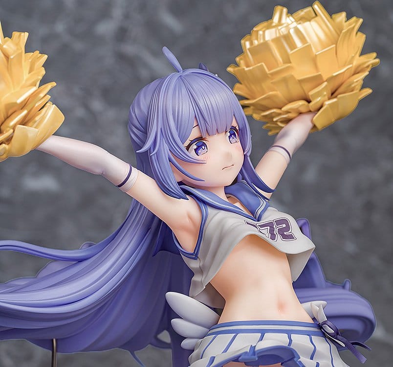 Azur Lane PVC Figur 1/6 Unicorn: Champion of Unicorn 27 cm Image 8