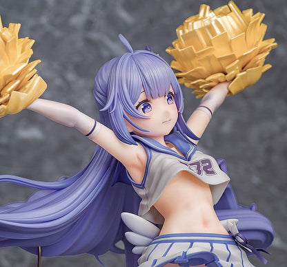 Azur Lane PVC Figur 1/6 Unicorn: Champion of Unicorn 27 cm Image 8
