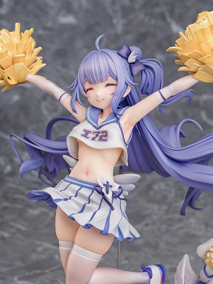 Azur Lane PVC Figur 1/6 Unicorn: Champion of Unicorn 27 cm Image 9