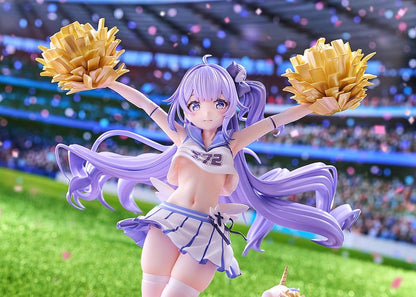 Azur Lane PVC Figur 1/6 Unicorn: Champion of Unicorn 27 cm Image 11