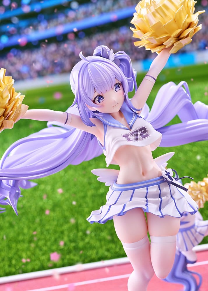 Azur Lane PVC Figur 1/6 Unicorn: Champion of Unicorn 27 cm Image 13