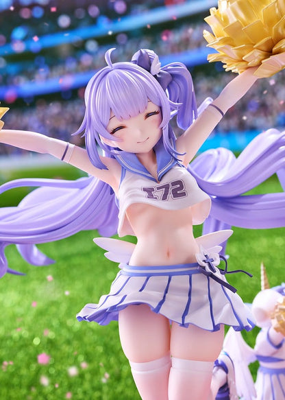 Azur Lane PVC Figur 1/6 Unicorn: Champion of Unicorn 27 cm Image 14