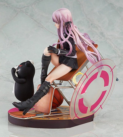 Danganronpa: Kibou no Gakuen to Zetsubou no Koukousei The Animation PVC Figur 1/8 Kyoko Kirigiri (re-run) 15 cm Image 4