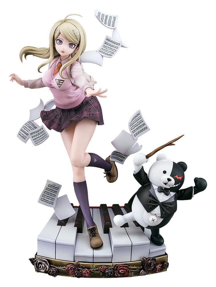 Danganronpa V3: Killing Harmony PVC Figur 1/7 Kaede Akamatsu (re-run) 24 cm Image 1