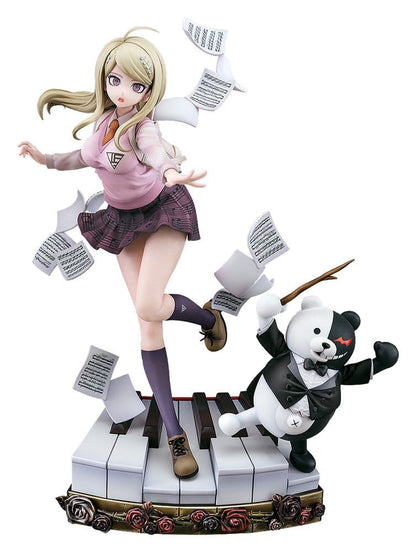 Danganronpa V3: Killing Harmony PVC Figur 1/7 Kaede Akamatsu (re-run) 24 cm Image 1