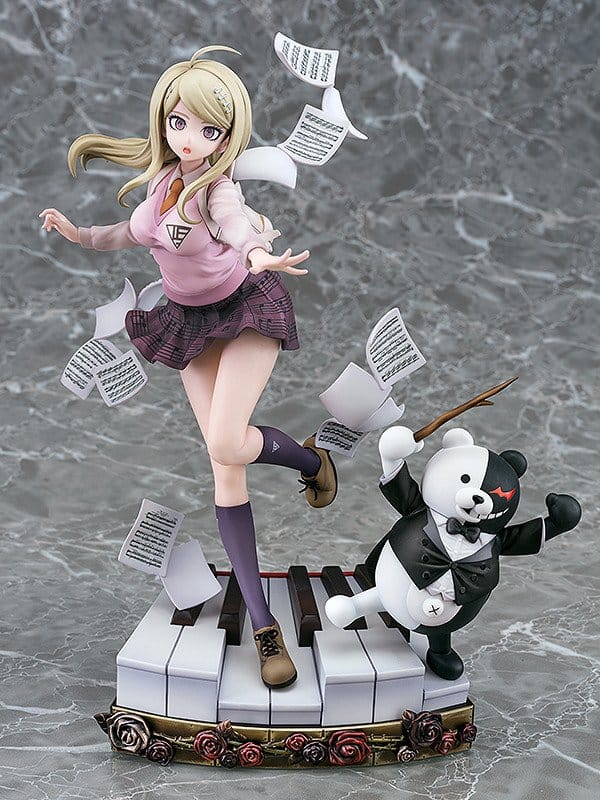 Danganronpa V3: Killing Harmony PVC Figur 1/7 Kaede Akamatsu (re-run) 24 cm Image 2