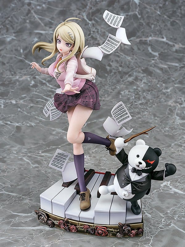 Danganronpa V3: Killing Harmony PVC Figur 1/7 Kaede Akamatsu (re-run) 24 cm Image 3