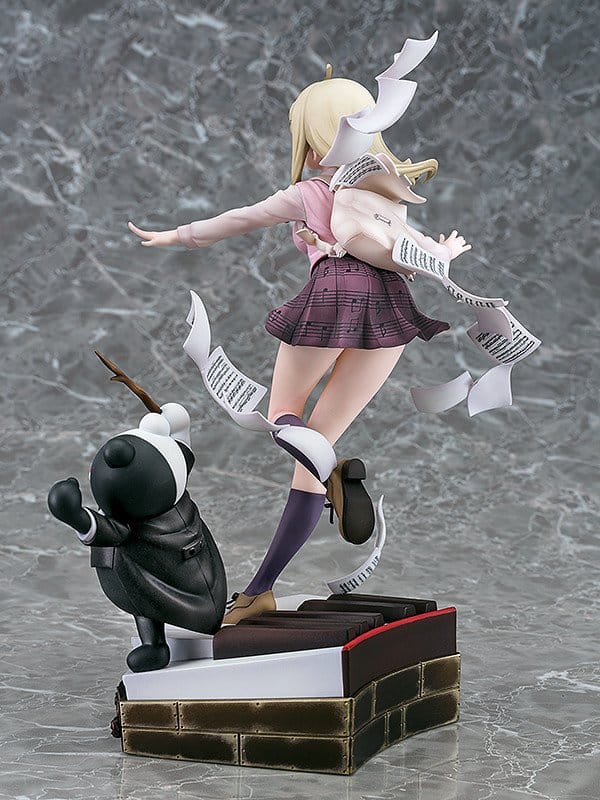 Danganronpa V3: Killing Harmony PVC Figur 1/7 Kaede Akamatsu (re-run) 24 cm Image 4