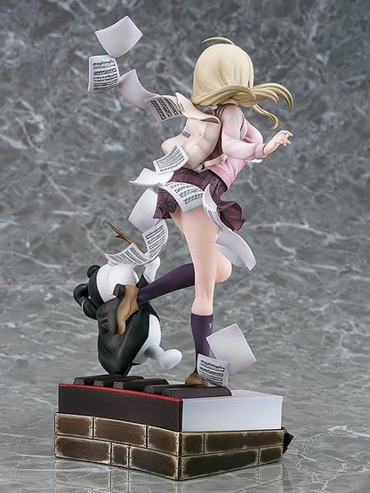 Danganronpa V3: Killing Harmony PVC Figur 1/7 Kaede Akamatsu (re-run) 24 cm Image 5