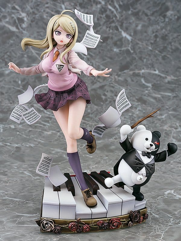 Danganronpa V3: Killing Harmony PVC Figur 1/7 Kaede Akamatsu (re-run) 24 cm Image 6