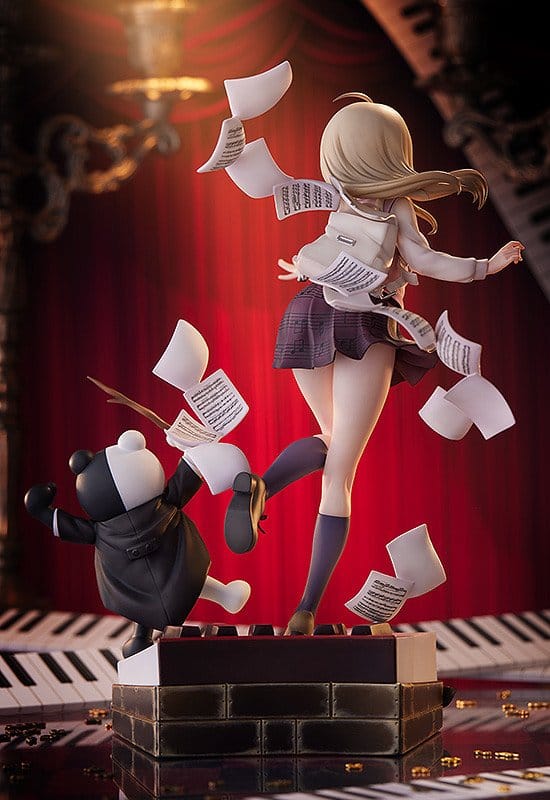 Danganronpa V3: Killing Harmony PVC Figur 1/7 Kaede Akamatsu (re-run) 24 cm Image 9