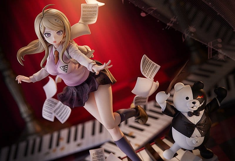 Danganronpa V3: Killing Harmony PVC Figur 1/7 Kaede Akamatsu (re-run) 24 cm Image 11