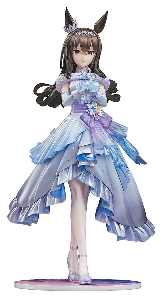 Umamusume: Pretty Derby PVC Figur 1/7 [Glacialis Vega] Admire Vega 26 cm Image 1