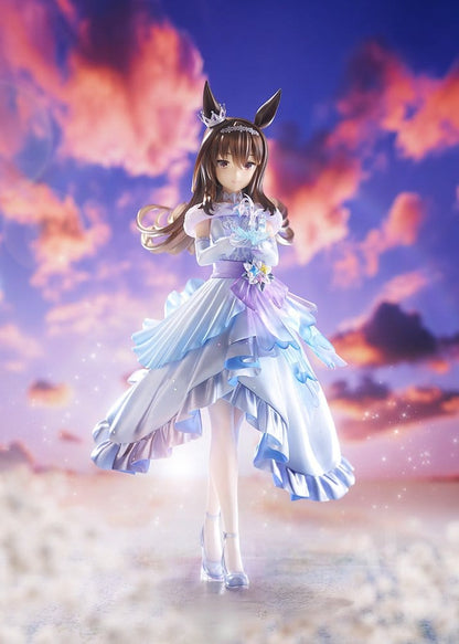 Umamusume: Pretty Derby PVC Figur 1/7 [Glacialis Vega] Admire Vega 26 cm Image 2
