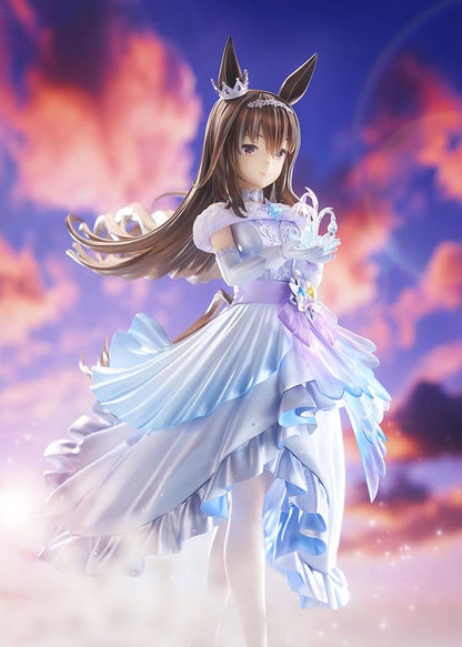 Umamusume: Pretty Derby PVC Figur 1/7 [Glacialis Vega] Admire Vega 26 cm Image 3