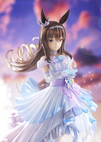 Umamusume: Pretty Derby PVC Figur 1/7 [Glacialis Vega] Admire Vega 26 cm Image 4