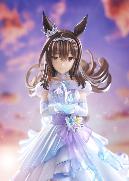 Umamusume: Pretty Derby PVC Figur 1/7 [Glacialis Vega] Admire Vega 26 cm Image 6