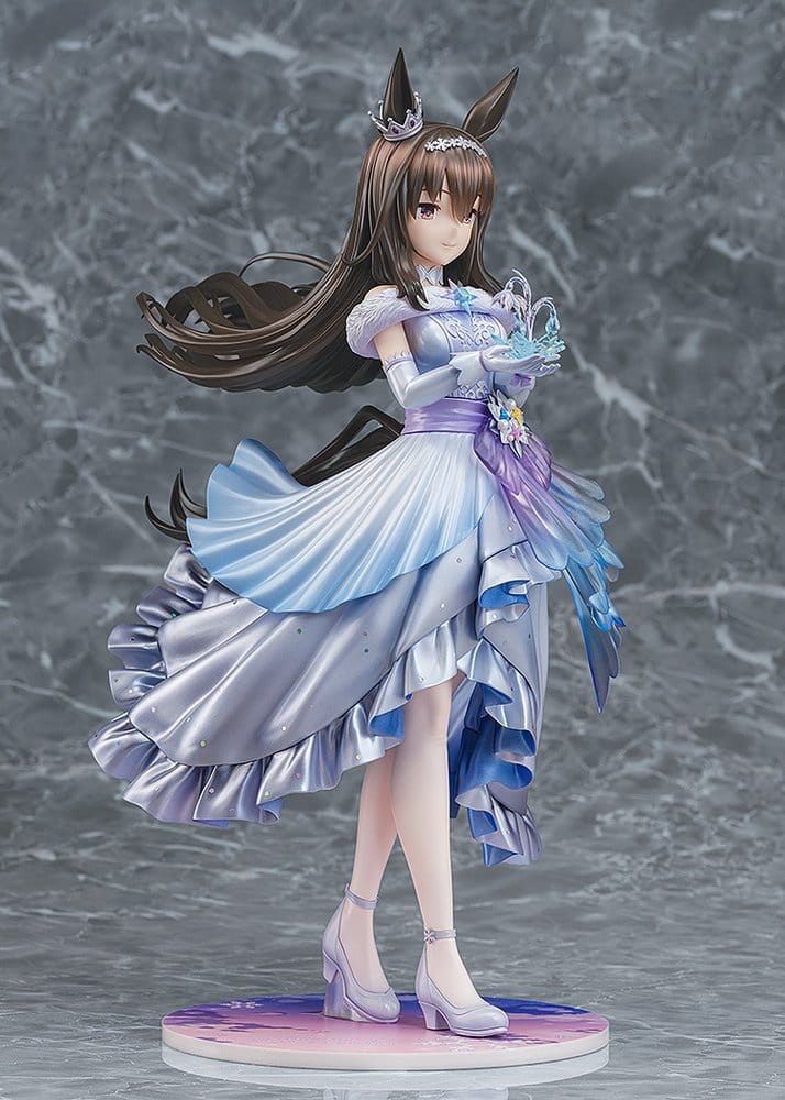 Umamusume: Pretty Derby PVC Figur 1/7 [Glacialis Vega] Admire Vega 26 cm Image 8