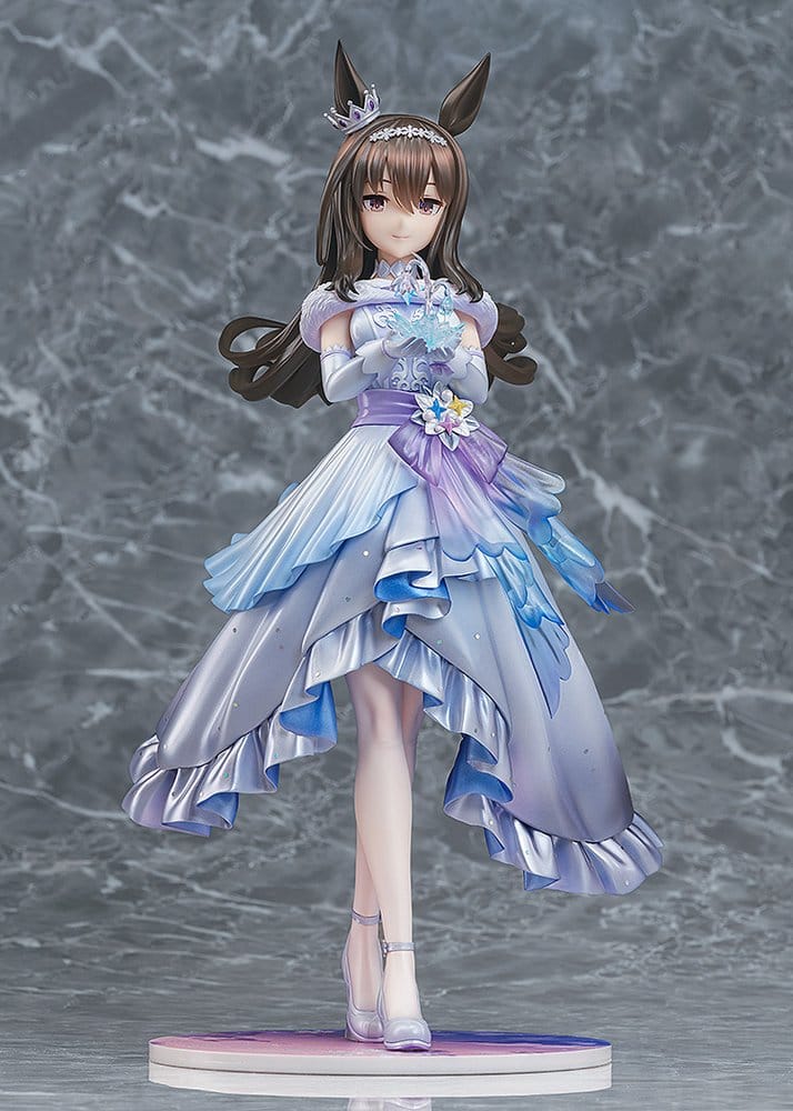 Umamusume: Pretty Derby PVC Figur 1/7 [Glacialis Vega] Admire Vega 26 cm Image 9