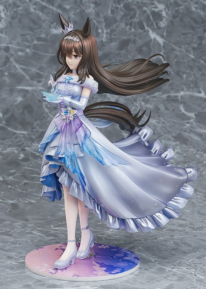 Umamusume: Pretty Derby PVC Figur 1/7 [Glacialis Vega] Admire Vega 26 cm Image 10