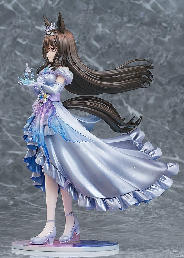 Umamusume: Pretty Derby PVC Figur 1/7 [Glacialis Vega] Admire Vega 26 cm Image 11