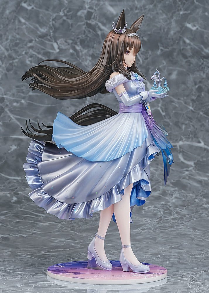 Umamusume: Pretty Derby PVC Figur 1/7 [Glacialis Vega] Admire Vega 26 cm Image 12