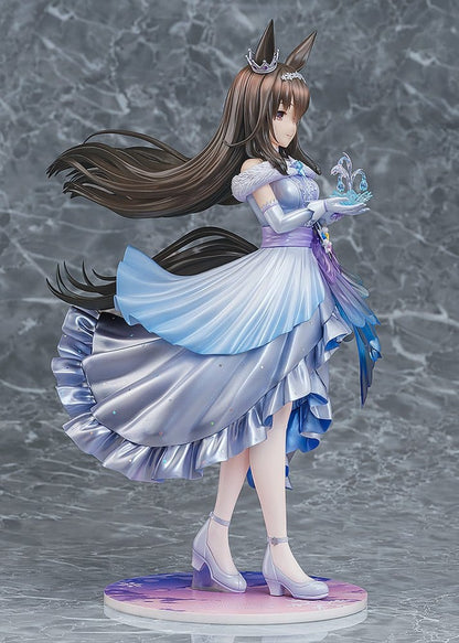 Umamusume: Pretty Derby PVC Figur 1/7 [Glacialis Vega] Admire Vega 26 cm Image 12