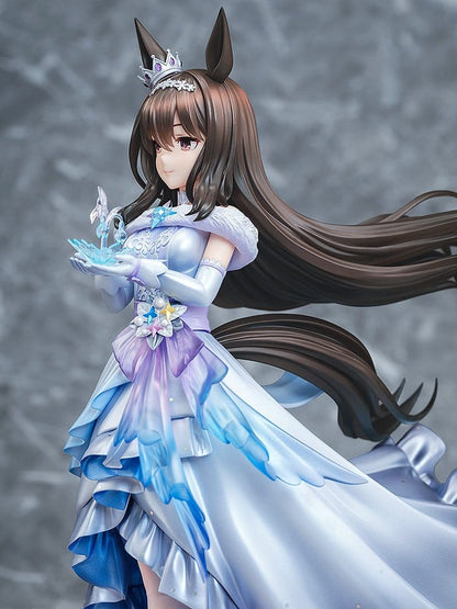Umamusume: Pretty Derby PVC Figur 1/7 [Glacialis Vega] Admire Vega 26 cm Image 13