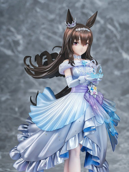 Umamusume: Pretty Derby PVC Figur 1/7 [Glacialis Vega] Admire Vega 26 cm Image 14