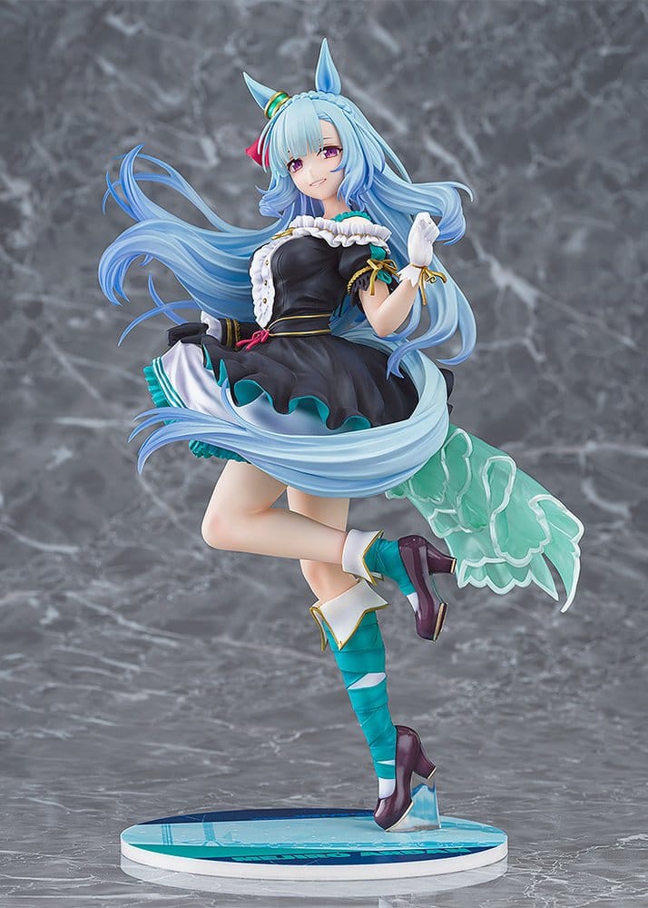 Umamusume: Cinderella Gray PVC Figur 1/7 Mejiro Ardan 26 cm Image 2