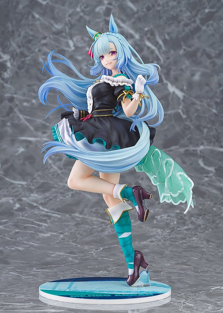 Umamusume: Cinderella Gray PVC Figur 1/7 Mejiro Ardan 26 cm Image 3