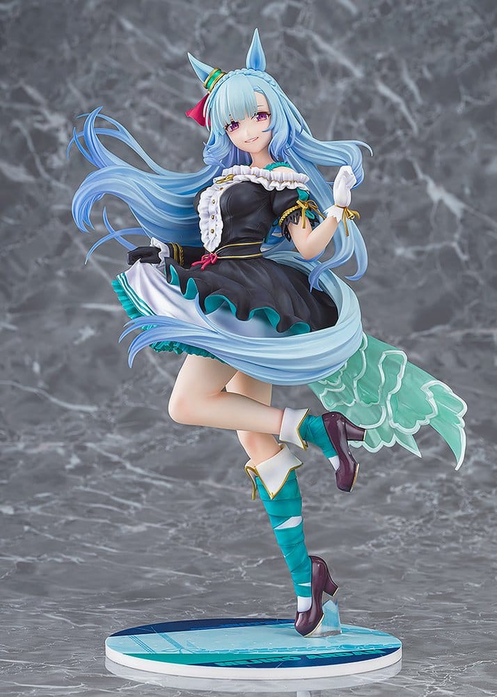 Umamusume: Cinderella Gray PVC Figur 1/7 Mejiro Ardan 26 cm Image 5