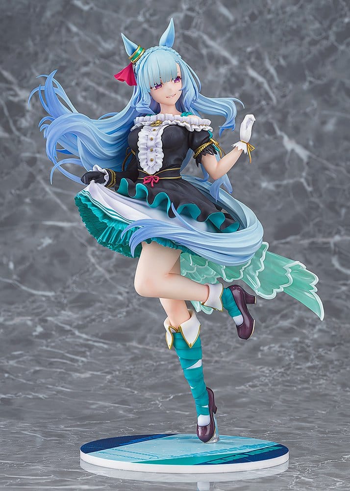 Umamusume: Cinderella Gray PVC Figur 1/7 Mejiro Ardan 26 cm Image 6