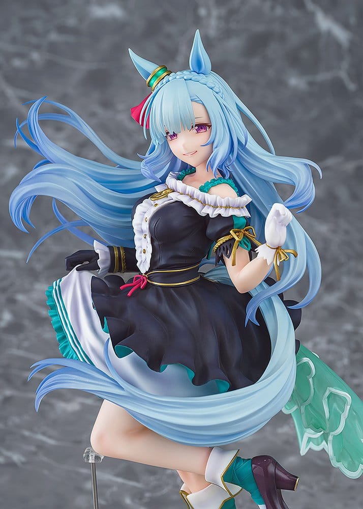 Umamusume: Cinderella Gray PVC Figur 1/7 Mejiro Ardan 26 cm Image 8