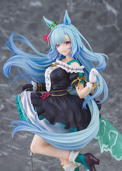 Umamusume: Cinderella Gray PVC Figur 1/7 Mejiro Ardan 26 cm Image 8