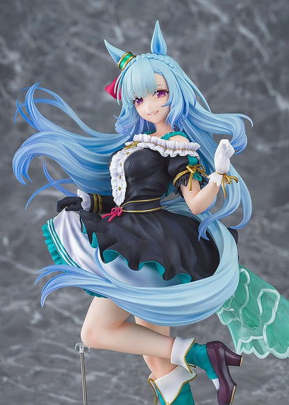 Umamusume: Cinderella Gray PVC Figur 1/7 Mejiro Ardan 26 cm Image 9