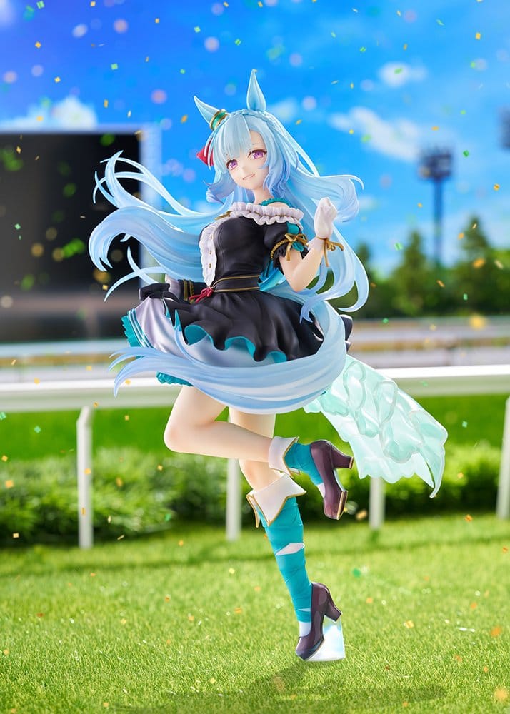 Umamusume: Cinderella Gray PVC Figur 1/7 Mejiro Ardan 26 cm Image 10