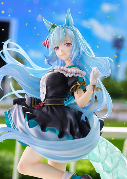 Umamusume: Cinderella Gray PVC Figur 1/7 Mejiro Ardan 26 cm Image 14