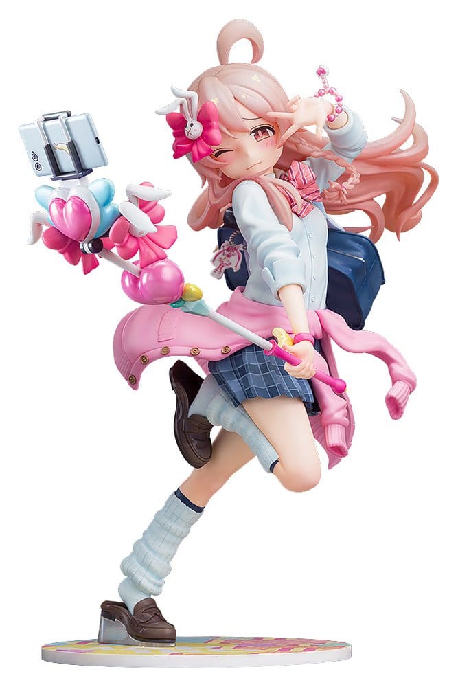 ONIMAI: I'm Now Your Sister! PVC Figur 1/6 Mahiro Oyama Heisei Gyaru Ver. 25 cm Image 1