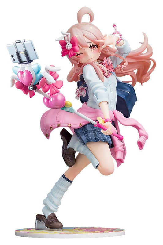 ONIMAI: I'm Now Your Sister! PVC Figur 1/6 Mahiro Oyama Heisei Gyaru Ver. 25 cm Image 1