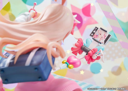 ONIMAI: I'm Now Your Sister! PVC Figur 1/6 Mahiro Oyama Heisei Gyaru Ver. 25 cm Image 7